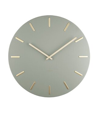 Karlsson Wandklok charme