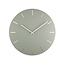 Wandklok charme