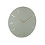 Wandklok charme