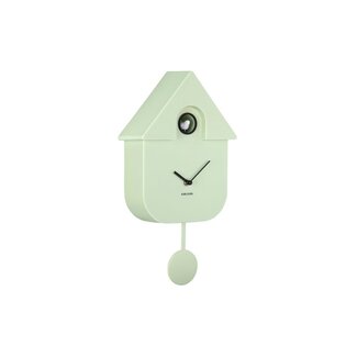 Karlsson Wandklok Moderne Koekoek