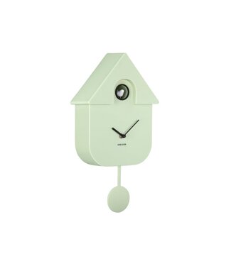 Karlsson Wandklok Moderne Koekoek