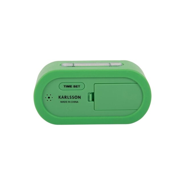 Wekker Gummy