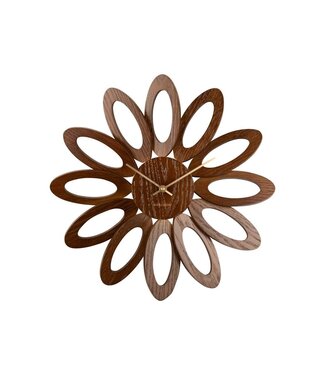 Karlsson Wandklok Fiore