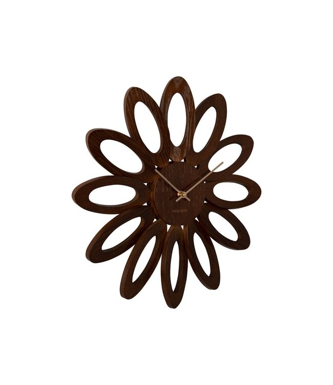 Wandklok Fiore