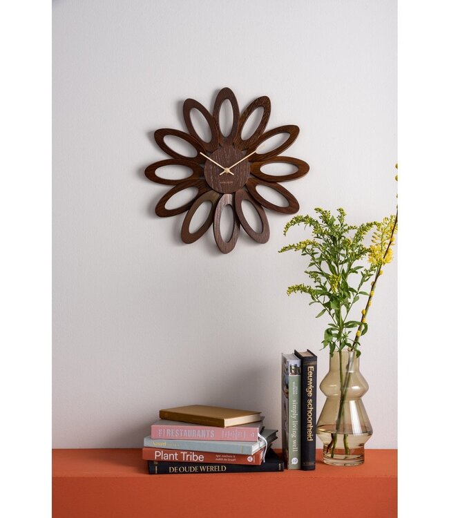 Wandklok Fiore