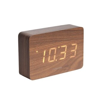 Karlsson Wekker Vierkant