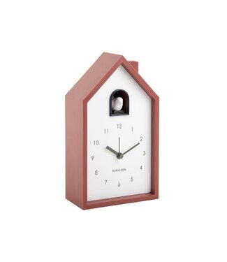 Karlsson Wekker moderne koekoek