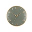 Karlsson Wandklok Sienna Glow