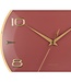 Wandklok Sienna Glow