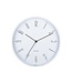Wandklok Regal nummers