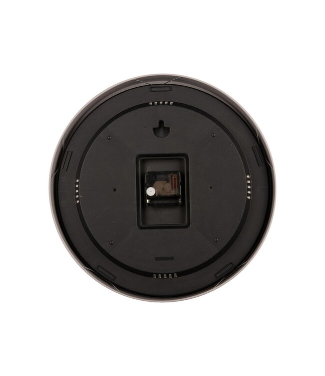 Wandklok Belle cijfers