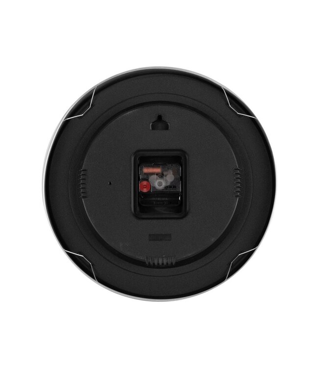 Wall Clock Cool Retro