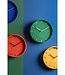 Wall Clock Cool Retro