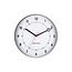 Wall Clock Fresco