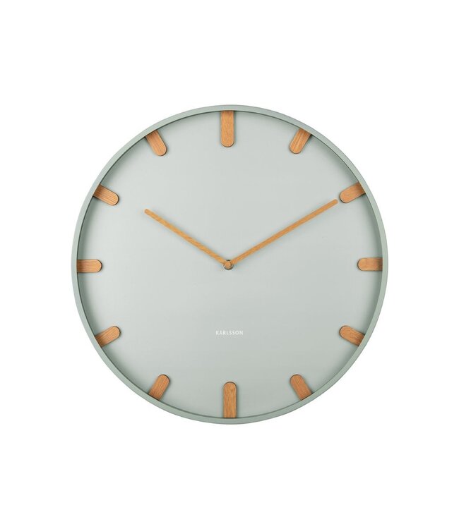 Wandklok Grace