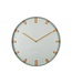 Wandklok Grace