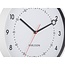 Wall Clock Fresco