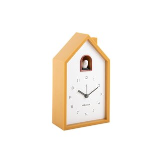 Karlsson Wekker moderne koekoek