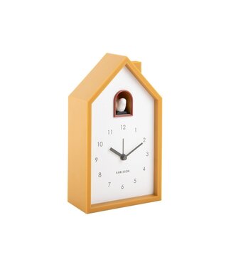 Karlsson Wekker moderne koekoek