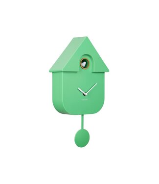 Karlsson Wandklok Moderne Koekoek