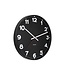 Wandklok New Classic Medium