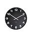 Wandklok New Classic Medium