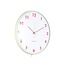 Wandklok Brutale Dome Slinger