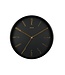 Wandklok Belle cijfers
