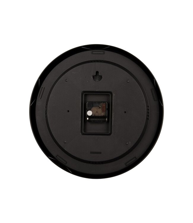 Wandklok Belle cijfers