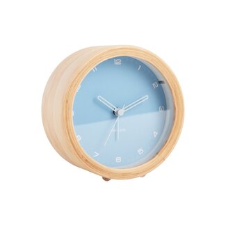 Karlsson Wekker zacht