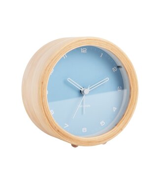 Karlsson Wekker zacht