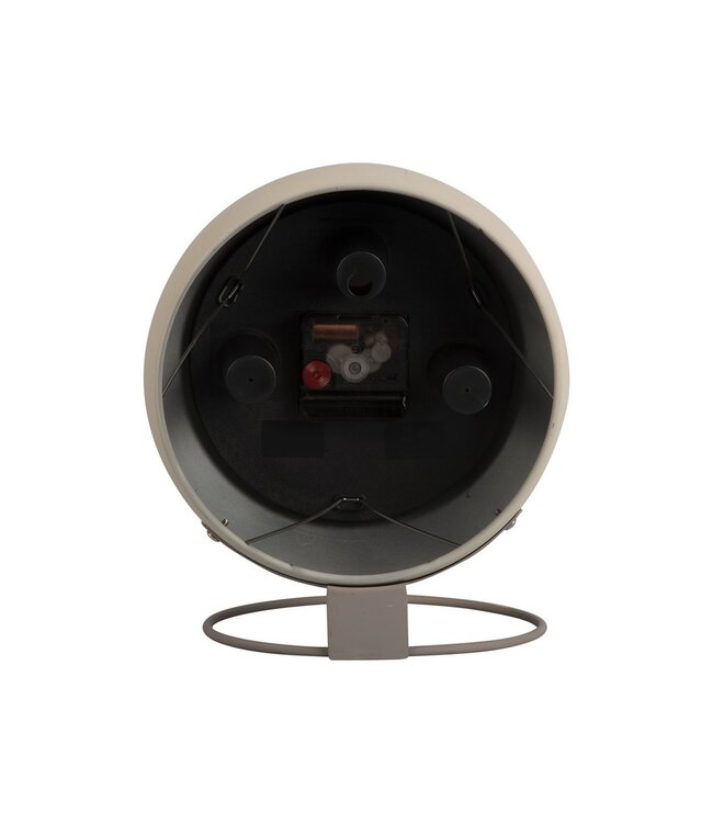 Tafelklok Nirvana Globe