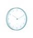 Wandklok Sencillez