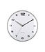 Wandklok Brisk Dome