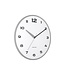 Wandklok Brisk Dome