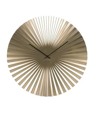 Karlsson Wandklok Sensu XL