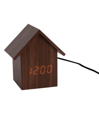 Karlsson Wekkerhuis LED