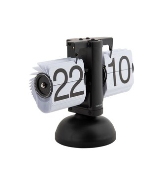 Karlsson Tafelklok Kleine Flip