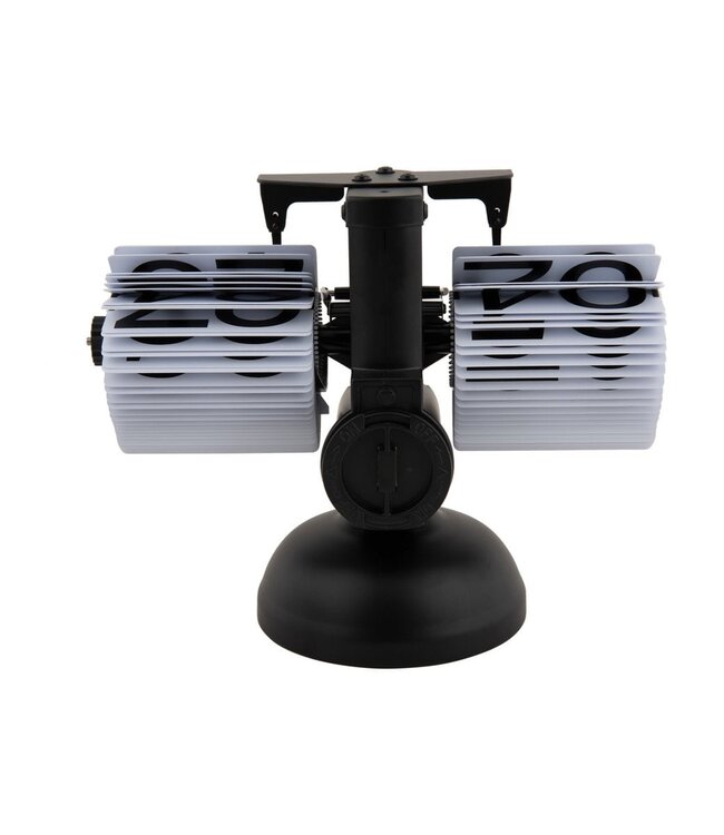 Tafelklok Kleine Flip