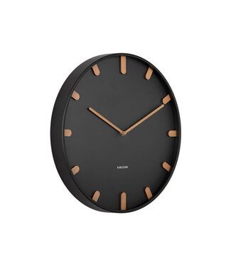 Karlsson Wandklok Grace