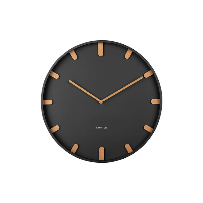 Wandklok Grace