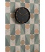 Wandklok Grace