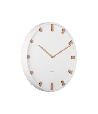 Karlsson Wandklok Grace