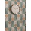 Wandklok Grace