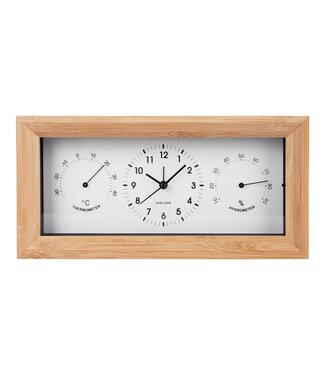 Karlsson Wekker Nette Rechthoek