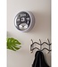 Wandklok Ronde Flip
