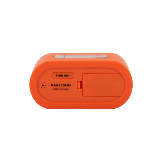 Wekker Gummy