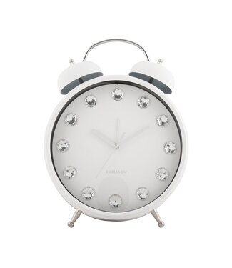 Karlsson Wekker Glam Diamonds XL