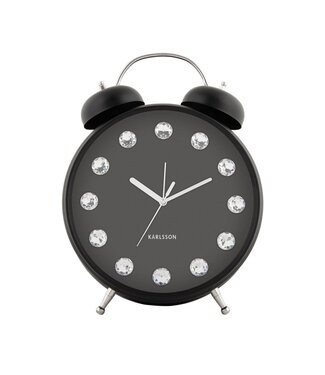 Karlsson Wekker Glam Diamonds XL