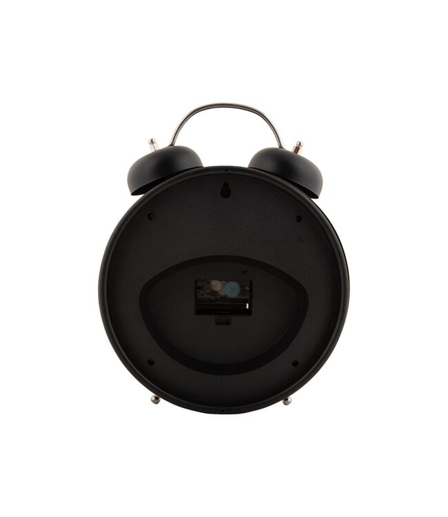 Wekker Glam Diamonds XL